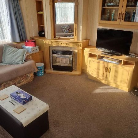 Tm8 6 Berth 2 Bedroom Caravan P Чапел-Сент-Леонардс Екстер'єр фото